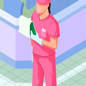 Meet your Posher, Charlène